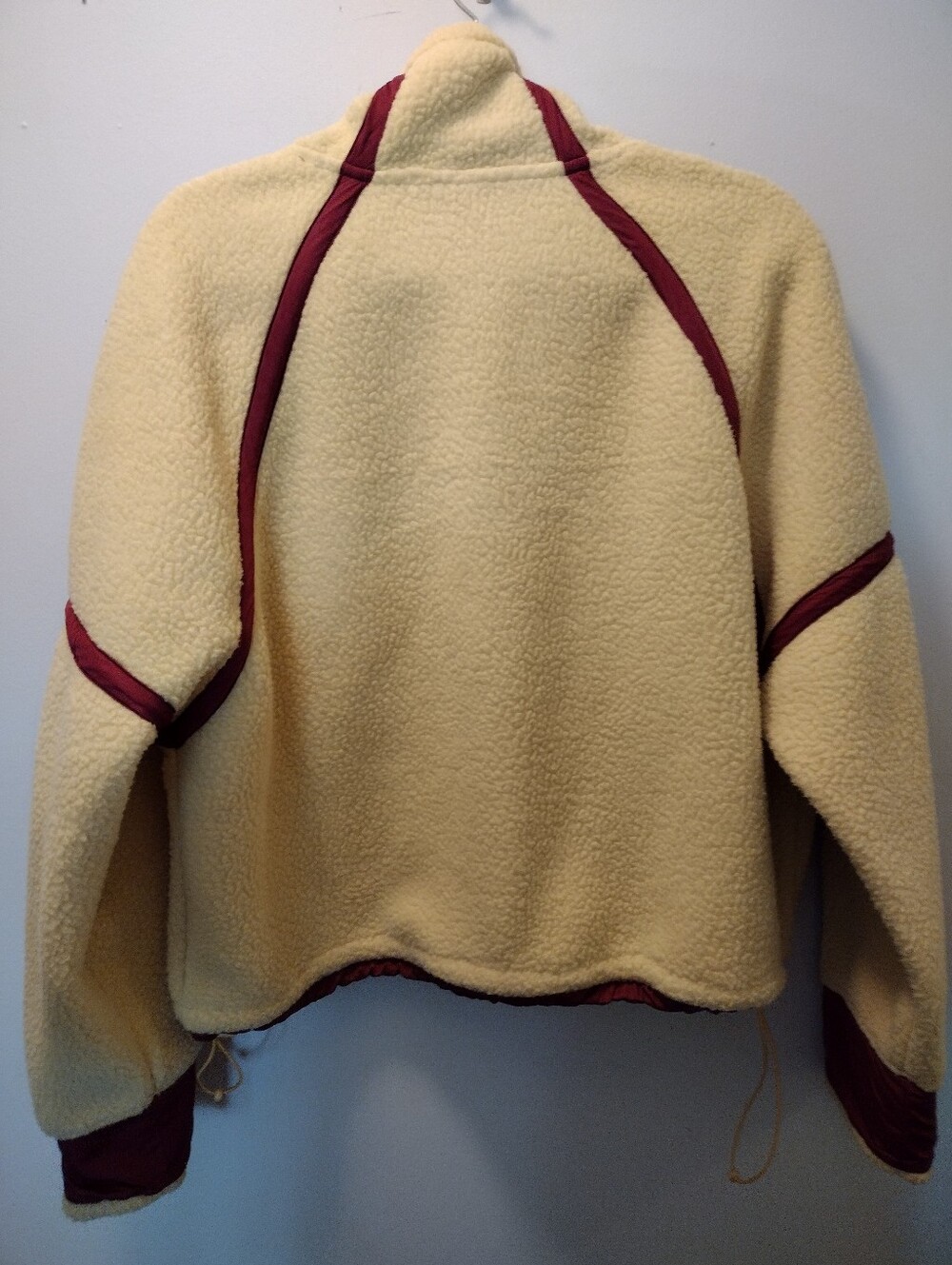 Woman's Jacket - Picture 2 of 5